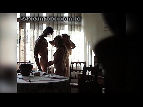 ❤️ Sex friends invite a giant man and a threesome with him Sex at en-gb.dreamypassionjourney.ru ️
