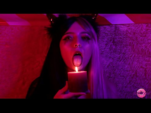 ❤️ A passionate blowjob from a sexy Succubus with a cum in her mouth. Sex at en-gb.dreamypassionjourney.ru ️