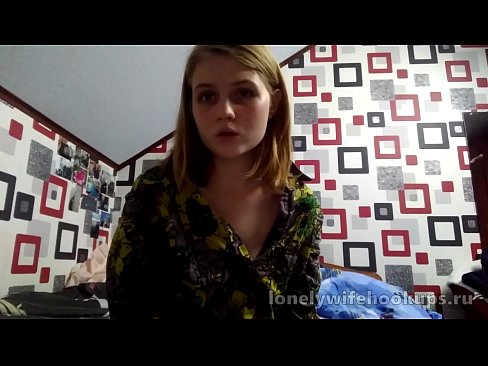 ❤️ Young blonde student from Russia likes bigger dicks. Sex at en-gb.dreamypassionjourney.ru ️