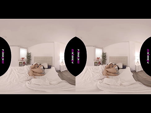 ❤️ PORNBCN VR Two young lesbians wake up horny in 4K 180 3D virtual reality Geneva Bellucci Katrina Moreno Sex at en-gb.dreamypassionjourney.ru ️