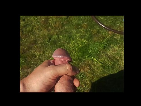 ❤️ Hot hottie fisting her pink pussy and cumming with a squirt in the summer garden Sex at en-gb.dreamypassionjourney.ru ️