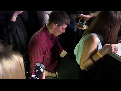 ❤️ Real sex in a Russian nightclub. 18 year old Russian girl anal and vagina fucked in nightclub Sex at en-gb.dreamypassionjourney.ru ️