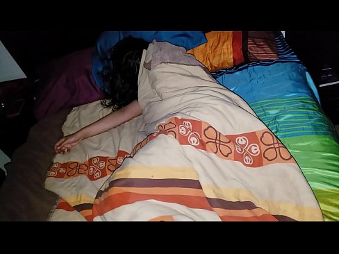 ❤️ Stepson scolds his young stepmother while she sleeps. Sex at en-gb.dreamypassionjourney.ru ️