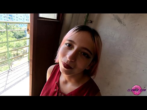 ❤️ Student Sucks a Stranger Sensually in the Backstreet - Face Cumming Sex at en-gb.dreamypassionjourney.ru ️